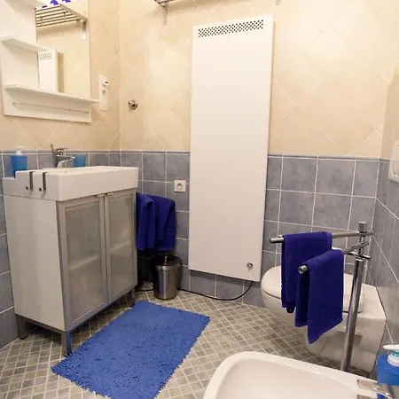 Lägenhet Dolcevita *