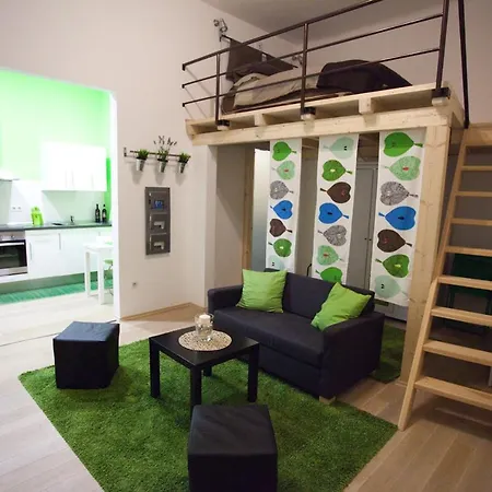 Dolcevita * Budapest