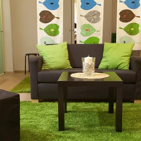 Dolcevita Lägenhet Budapest