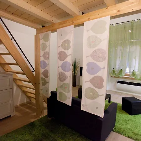 Dolcevita Apartment