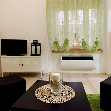 Apartamento Dolcevita *