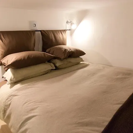 Apartment Dolcevita