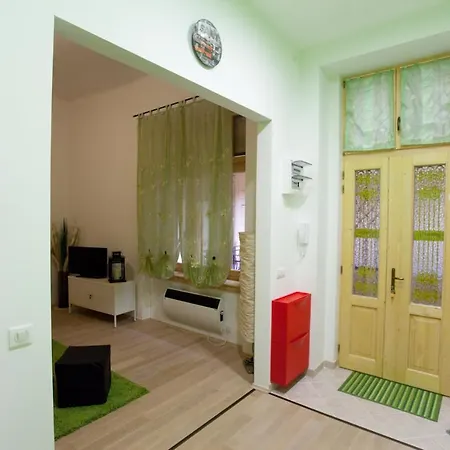 Dolcevita Apartment *