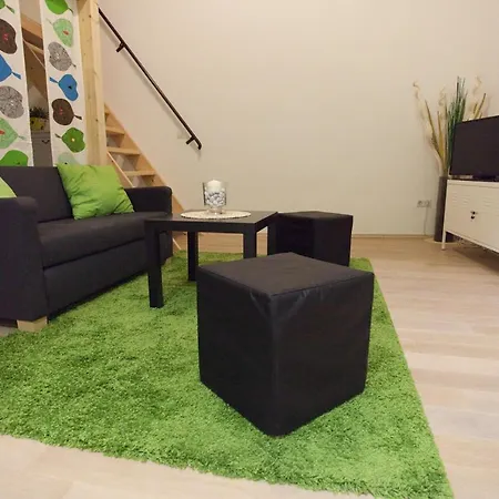 Dolcevita Apartamento