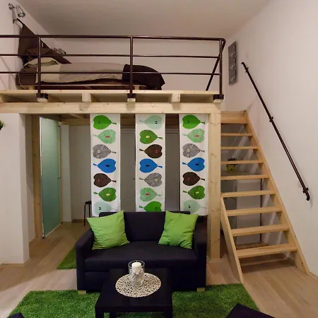 Apartment Dolcevita