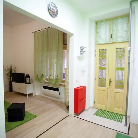 Apartment Dolcevita